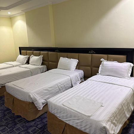 מכה Al Rawhanya Hotel מראה חיצוני תמונה