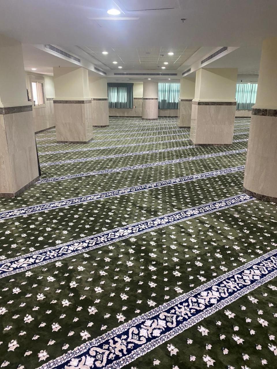 מכה Al Rawhanya Hotel מראה חיצוני תמונה