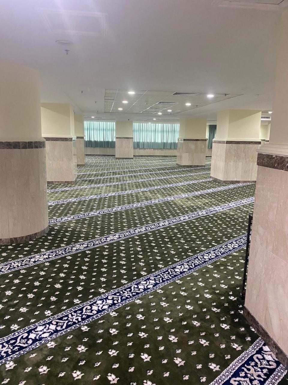 מכה Al Rawhanya Hotel מראה חיצוני תמונה