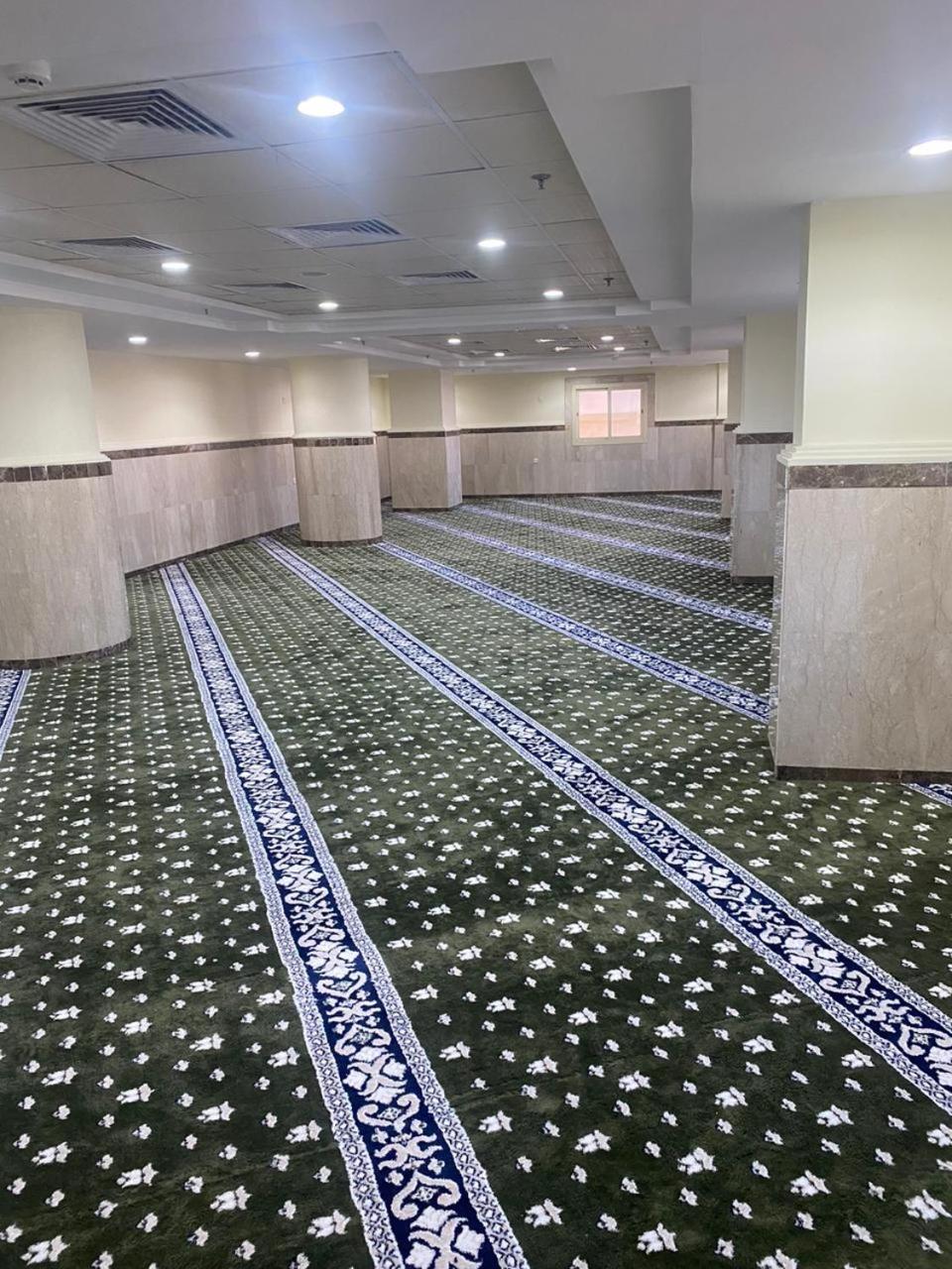 מכה Al Rawhanya Hotel מראה חיצוני תמונה