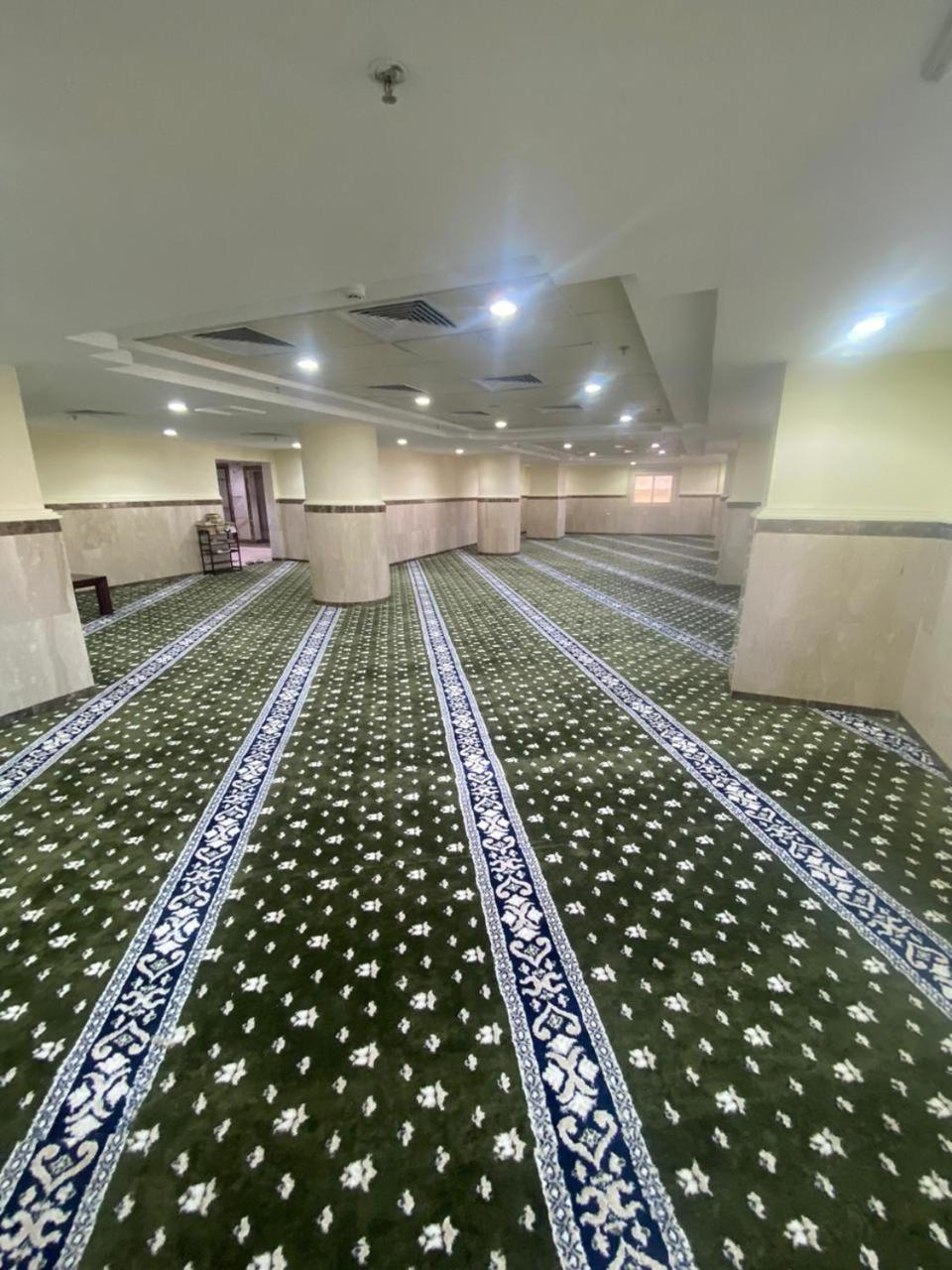 מכה Al Rawhanya Hotel מראה חיצוני תמונה