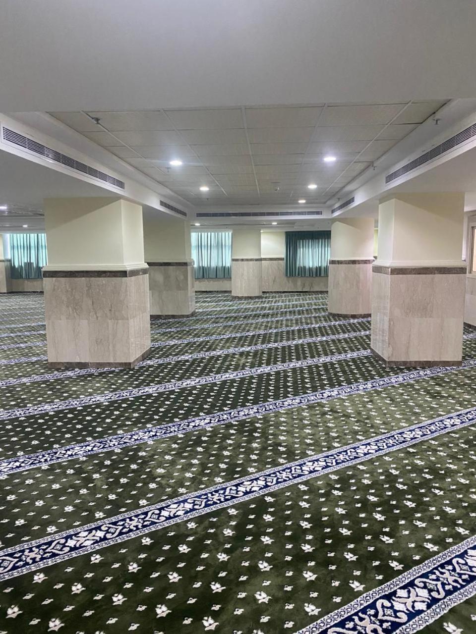 מכה Al Rawhanya Hotel מראה חיצוני תמונה
