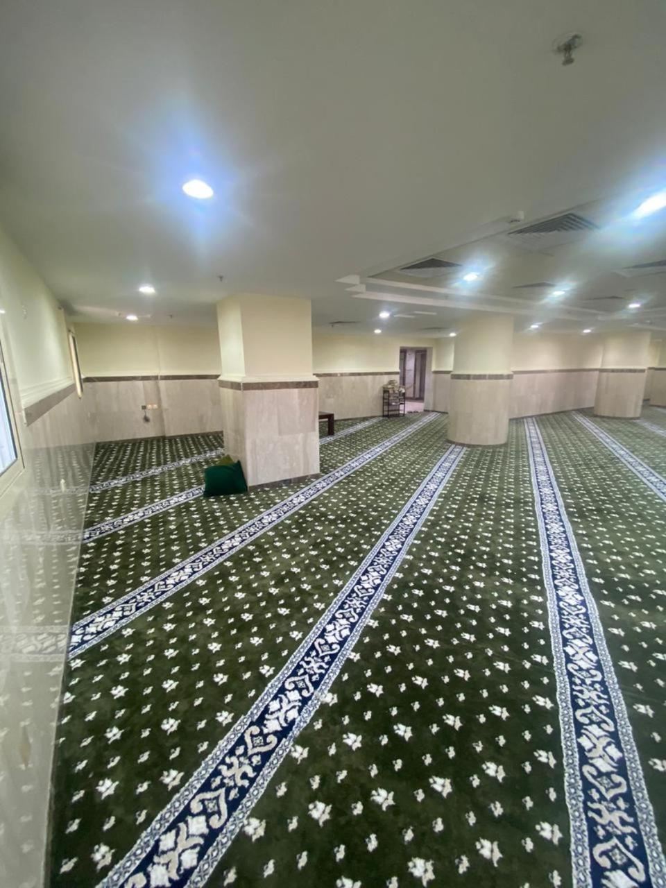 מכה Al Rawhanya Hotel מראה חיצוני תמונה
