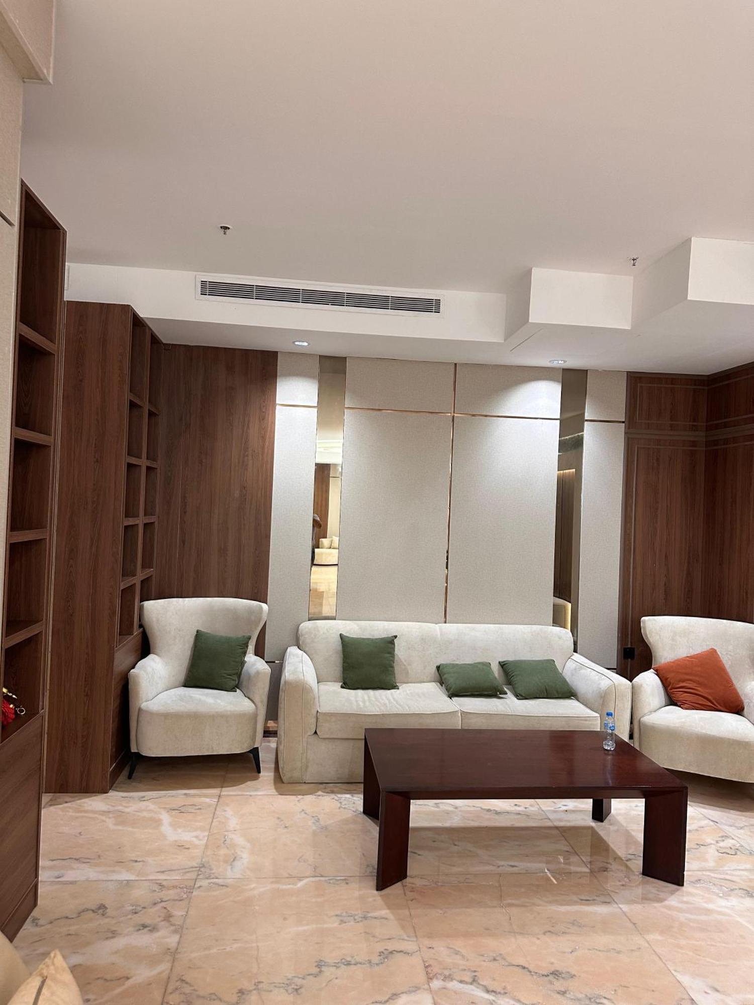 מכה Al Rawhanya Hotel מראה חיצוני תמונה