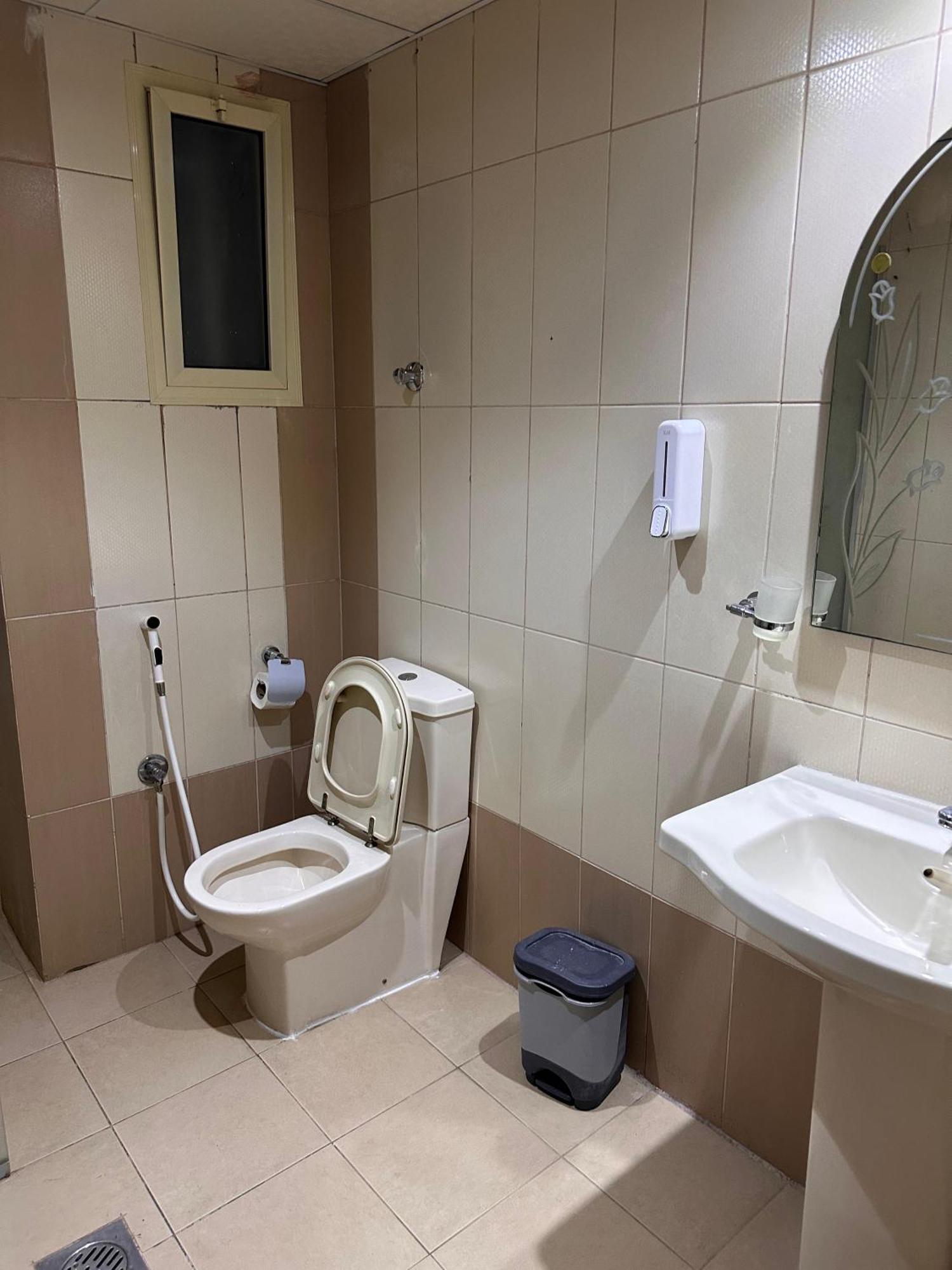 מכה Al Rawhanya Hotel מראה חיצוני תמונה