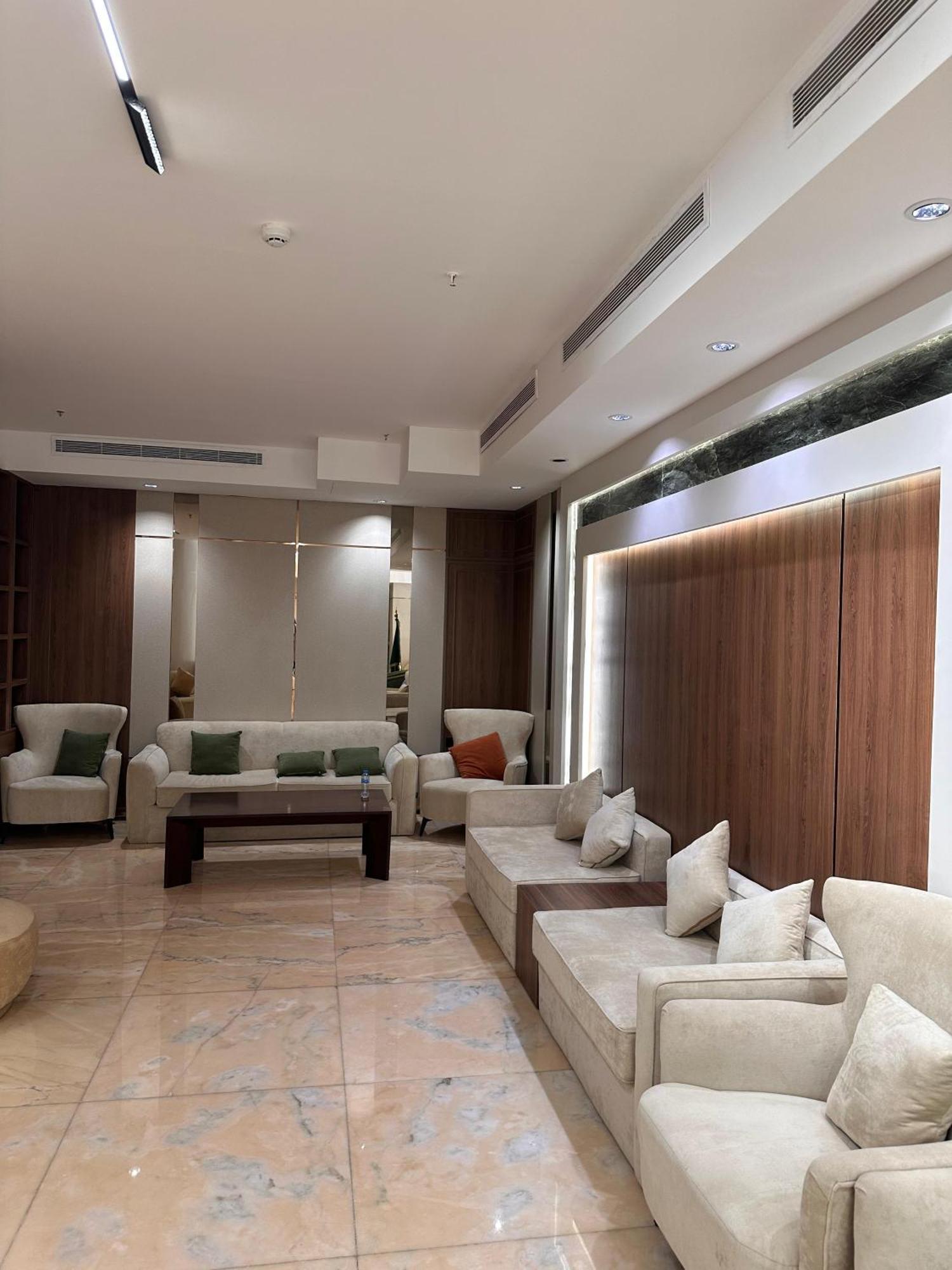 מכה Al Rawhanya Hotel מראה חיצוני תמונה