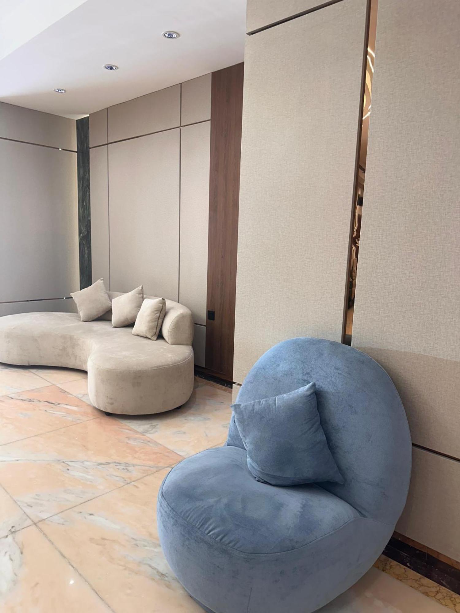 מכה Al Rawhanya Hotel מראה חיצוני תמונה
