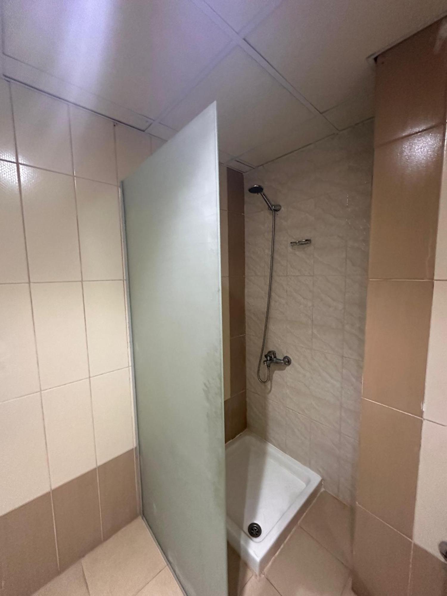 מכה Al Rawhanya Hotel מראה חיצוני תמונה