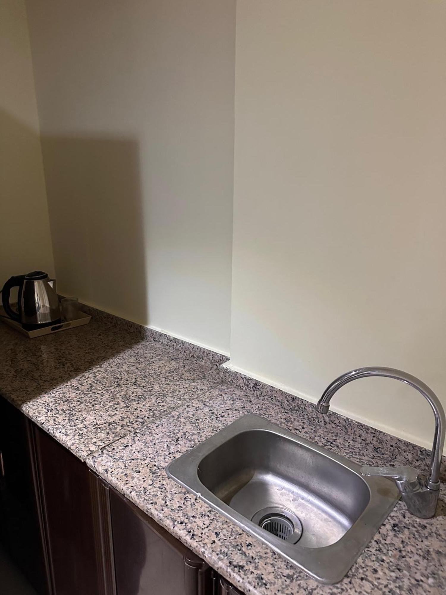 מכה Al Rawhanya Hotel מראה חיצוני תמונה