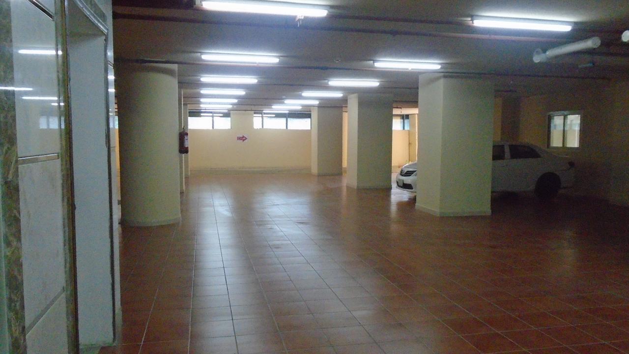 מכה Al Rawhanya Hotel מראה חיצוני תמונה
